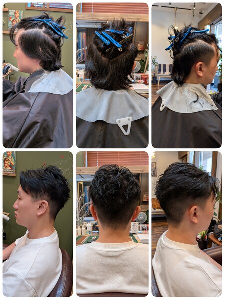 [アイキャッチ]ハードル🌱