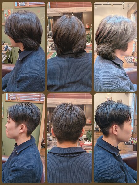 [アイキャッチ]リフレッシュ🍀