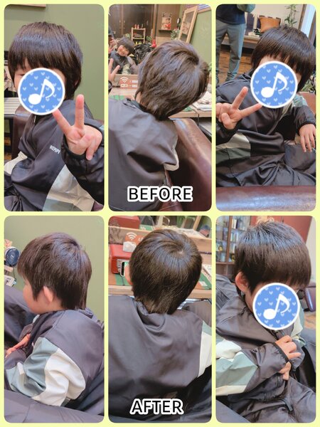 [アイキャッチ]本日MINTroomはお休みです🍀