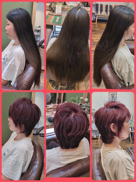 [アイキャッチ]劇的ビフォーアフター🤩