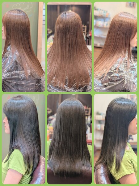 [アイキャッチ]優しい施術🍀