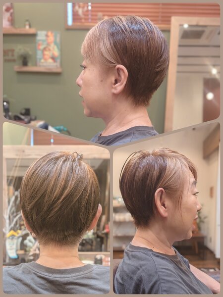 [アイキャッチ]大人カッコイイ✨