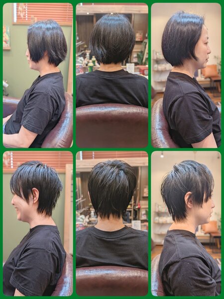 [アイキャッチ]2ヶ月先に🍀