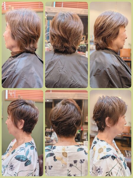 [アイキャッチ]劇的ビフォーアフター🤩