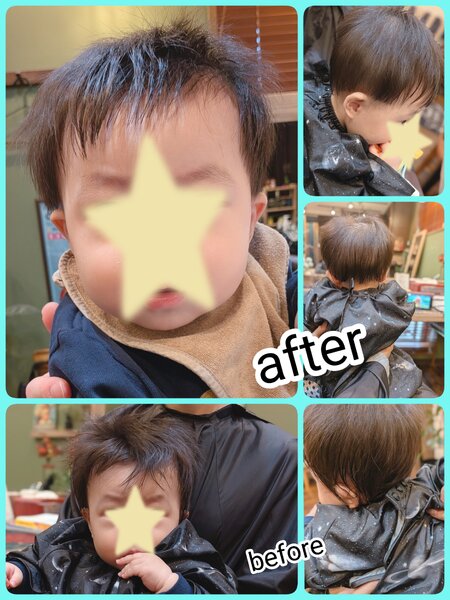 [アイキャッチ]可愛いbaby✨