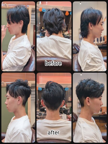 [アイキャッチ]就活スタート💫