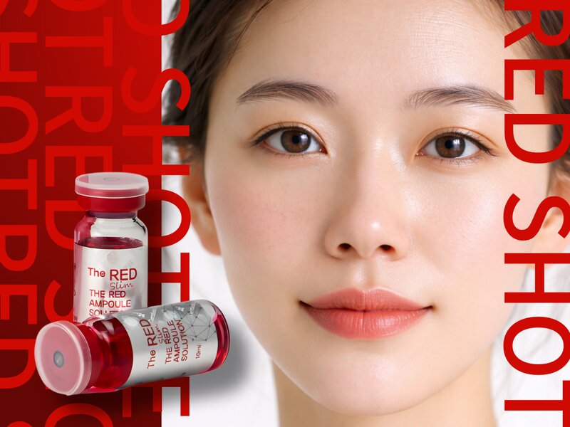 [アイキャッチ]レッドショット×プラズマ受けられるのはSHIARAだけ