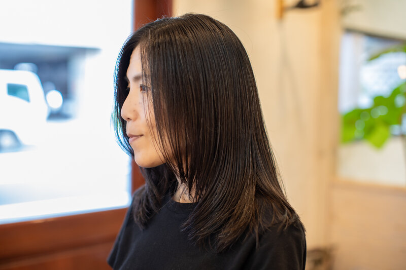 [アイキャッチ]顔まわりレイヤーでつくる、大人のナチュラルヘア