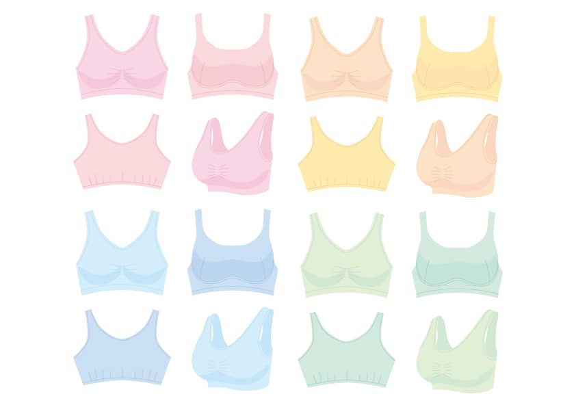 ナイトブラ＿かわいい＿おすすめ