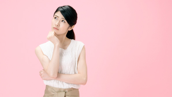 垂れ乳