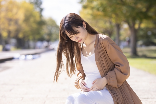妊娠中に着用するナイトブラの3つの注意点