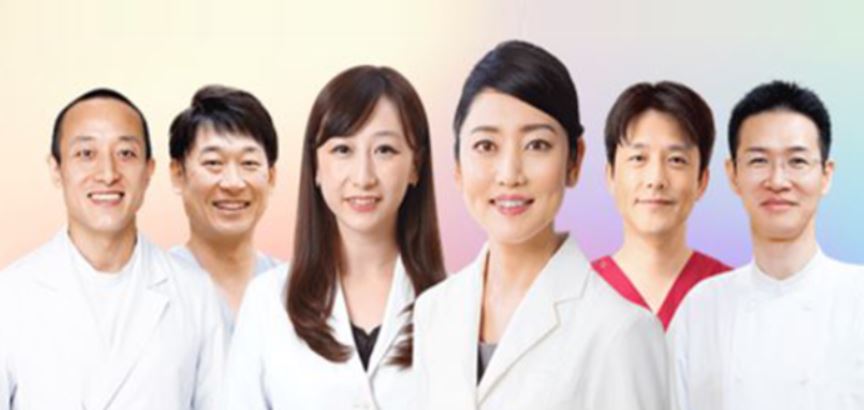 渋谷美容外科クリニック 公式HP画像