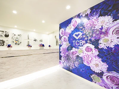 TCB東京中央美容外科 神戸院　院内画像