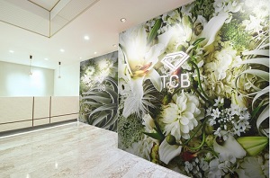 TCB東京中央美容外科広島院 院内画像