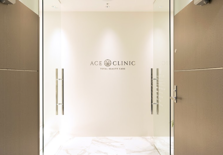 ACE CLINIC名古屋院　院内画像