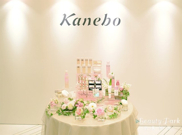 カネボウ 2017春夏の新製品発表会