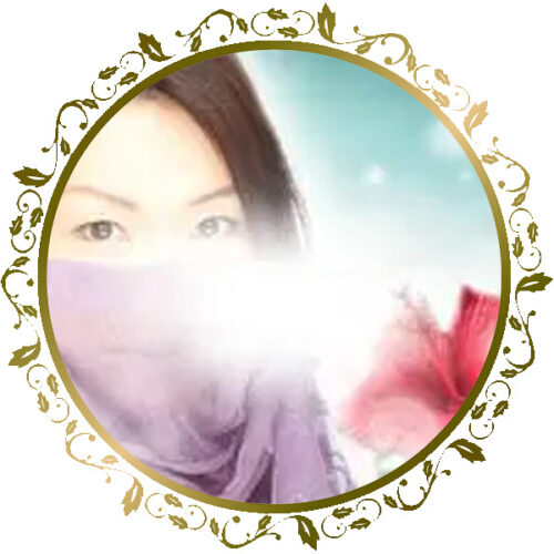 神女先生