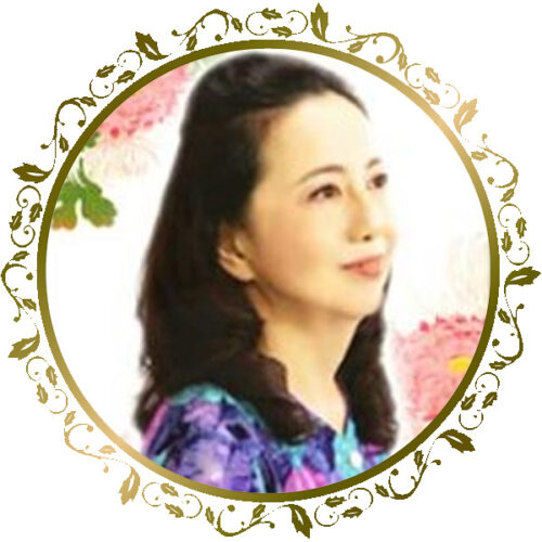 貞心先生