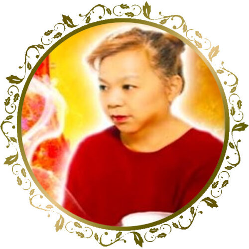占い師