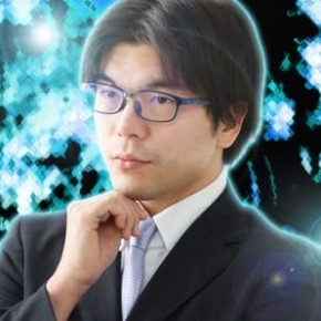 よし先生