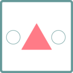 三角_横