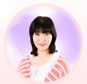 綾子