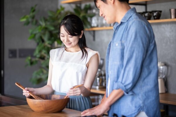 料理