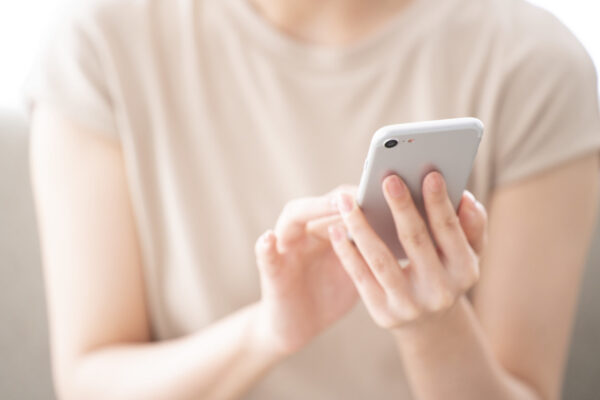 smartphone