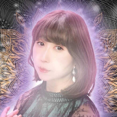 愛宕麗玉先生